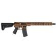 Shark Coast Tactical "Trump Victory" AR-15 Rifle 5.56mm 30rd Magazine 16" Barrel