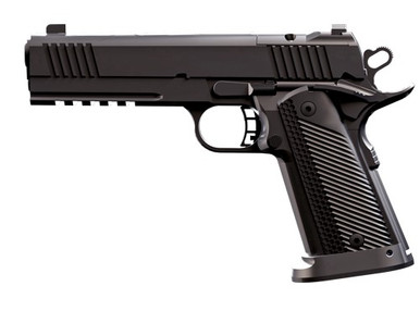Ria Tac Ultra Fs Hc 9mm Aos Optic Cut 16rd