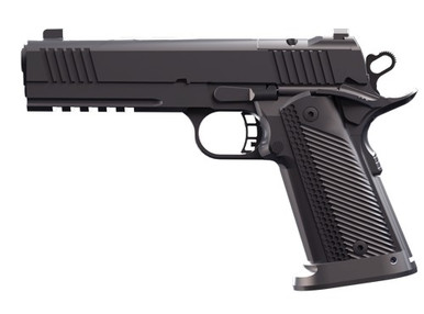 Ria Tac Ultra Fs Hc 45acp Aos Optic Cut 13rd