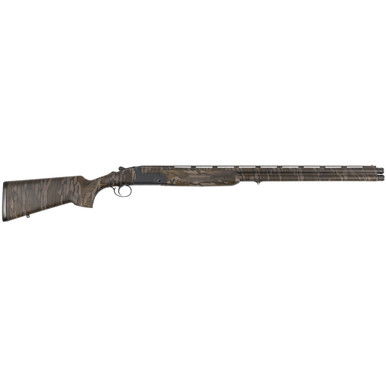 CZ Swamp Magnum Camo Shotgun 12 ga 30 in MO Bottomland 35 in