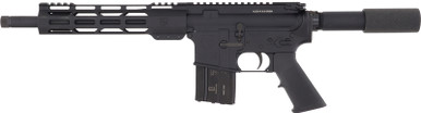 ALEXANDER PISTOL 6.5 GRENDEL
