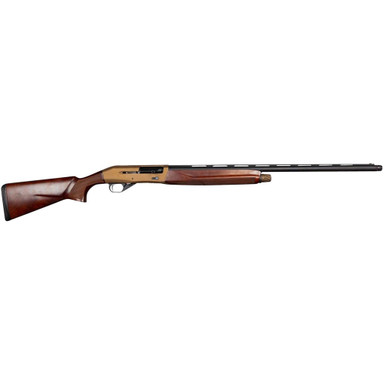 CZ 1012 G2 Shotgun 20 ga 28 in BronzeWalnut 3 in 4 rd