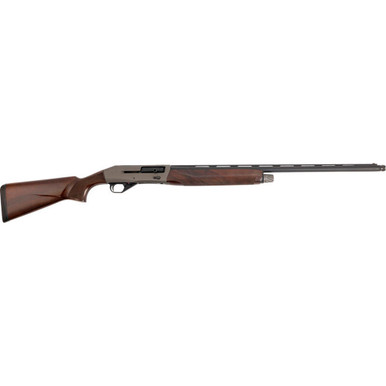 CZ 1012 G2 Shotgun 20 ga 28 in GreyWalnut 3 in 4 rd