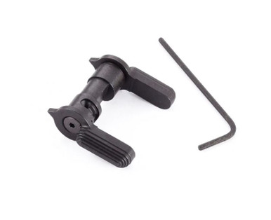 Safety Selector