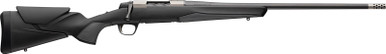 Browning XBolt 2 Hunter Composite 65 Creedmoor Matte Gray Stainless Steel