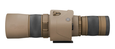 Oscar 6 HDX Pro