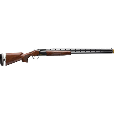 Browning Cynergy CX Micro Shotgun 12 ga 30 in Walnut  in