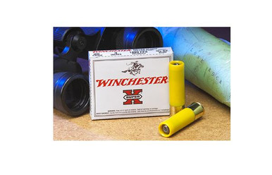 12 GAUGE 2-3/4'' 1 OZ BRI RIFLED SLUG 5/BOX