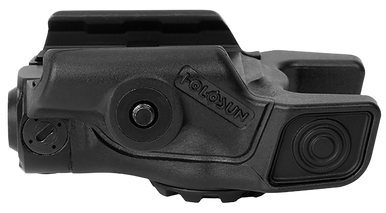 Holosun RMLTIR Rail Mounted IR Laser Sight Titanium Housing