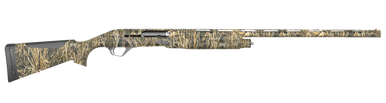 Retay USA ACEMX728 Ace  Full Size 12 Gauge SemiAuto 350 31 28 Realtree Max7 Vent Rib Barrel  Drilled  Tapped Steel Receiver Adj Shim Realtree Max7 Synthetic Stock Ambidextrous