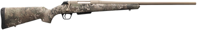 Winchester XPR Hunter 65 Creedmoor 22 in 3 Flat Dark Earth Synthetic Strata