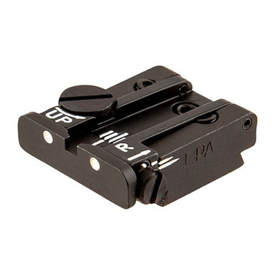 RUGER CAL 22 MKII ADJ REAR SIGHT