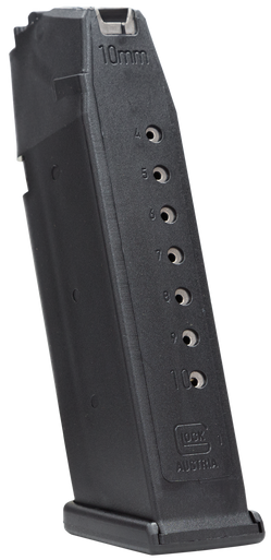 Glock G20 10rd 10mm Auto Magazine Polymer