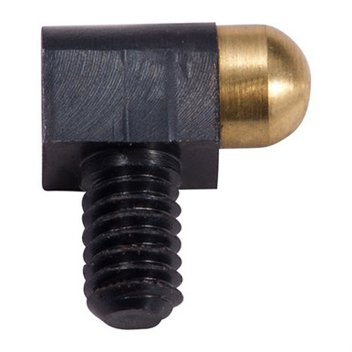 STD BEAD, 1/8'' 3-56 TPI, 5/32'' SHANK, GOLD
