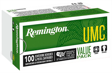 Remington UMC Handgun Ammo 40 S&W 180 gr. JHP 100 rd.