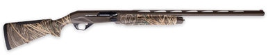 Weatherby Sorix XSG2028MAG 20 Gauge 28 Inch 21 Natural Camouflage