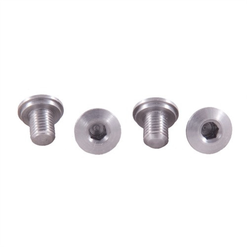 Grip Screws & Bushings
