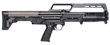 KelTec KS7 G2 12 Gauge 185 Barrel 61 Capacity Matte Black Finish