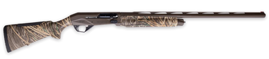 Weatherby Sorix XSG1228MAG 12 Gauge 28 Inch 21 Natural Camouflage