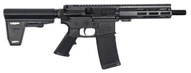 Great Lake Firearms AR15 Pistol 223 Wylde 75 30 Round Cerakote Finish