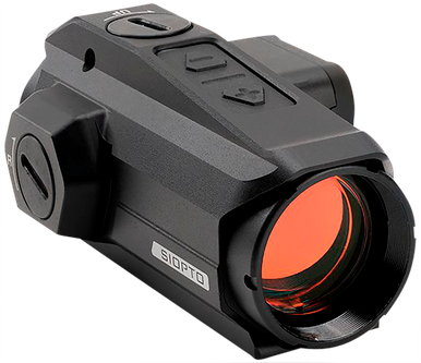 Strike Industries SOSCOUTER SCOUTER Red Dot SIOPTO Black 1 x 20 mm 2 MOA Red Dot
