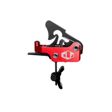 ELFTMANN APEX PRO TRIGGER CVRD BLK