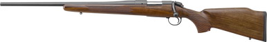 Bergara B-14 Timber 30-06 Springfield 24" 4 Rounds Cerakote Walnut Left Hand