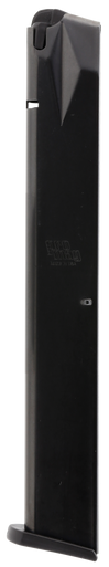 ProMag Steel Magazine Sig Sauer P226 9mm Blued 32 rd.