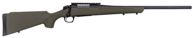 CVA Cascade Rifle 30-06 Sprg Win 24 in. OD Green RH