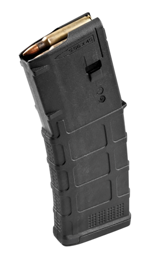 Magpul PMAG GEN M3 10rd 223 Rem 5.56 NATO AR-15 M16 M4 Polymer Magazine