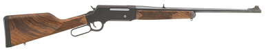 Henry H014S65 Long Ranger 6.5 Creedmoor 22" 4 Rounds Blued Steel Walnut