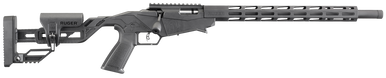 Ruger Precision Rimfire 22 LR 18in Threaded 10rd