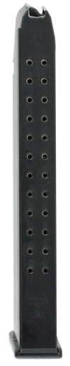 ProMag Polymer Magazine Glock 22/23/27 .40 S&W Black 27 rd.