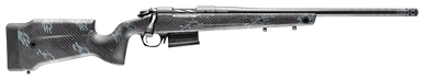 Bergara B-14 Crest 22-250 Remington 20" 5 Rounds Sniper Gray Cerakote
