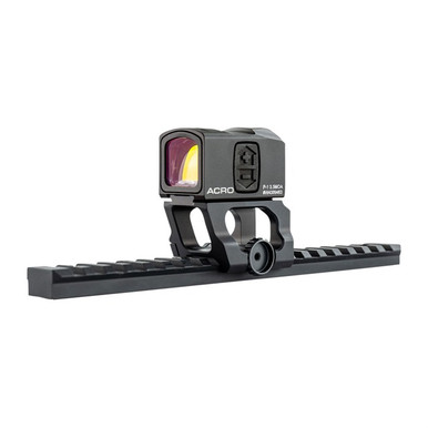 AIMPOINT ACRO 1.57'' LEAP/03 QD MOUNT BLACK