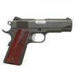 Fusion Combat Commander Pistol 9mm 4.25 in. Black