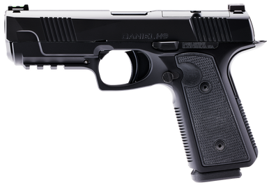 DDF 5017910084006     DDH9 CMPT  9MM       15R BLK