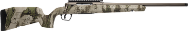 Savage Axis 2 Pro Woodland Rifle 30-06 Springfield 20 in Gun Metal Bronze Cerakote