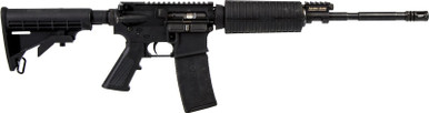 Adams Arms P1 5.56x45 NATO, 16in. Barrel, 30rd - Black (NPN: FGAA-00424)