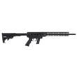 Just Right Carbines Gen 3 JRC MLok Rifle 9mm 17 in Black Threaded Glock Mag