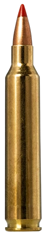 Norma Ammunition 20156502  Tipstrike 204Ruger 40gr V-Max 20 Rounds