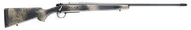 Bergara B-14 Ridge Wilderness Rifle 300 Win Mag 24 in Camo
