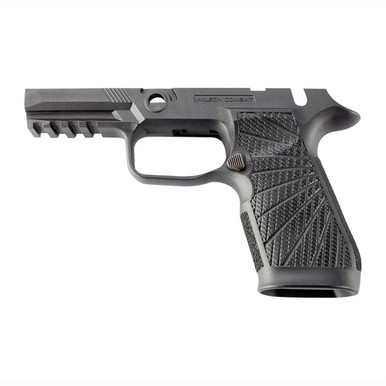 WCP320 CARRY GRIP MODULE MANUAL SAFETY BLACK