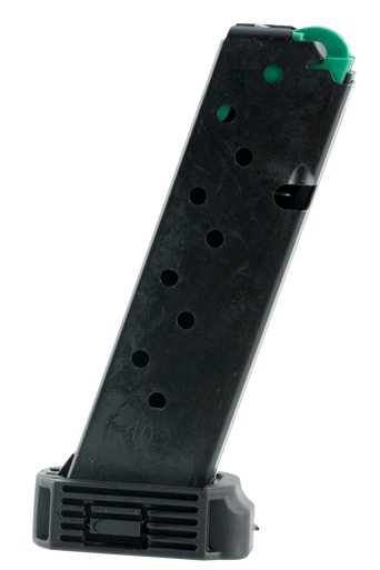 Hi-Point CLP40P Magazine 10rd 40 S&W Steel for Hi-Point JCP Pistol