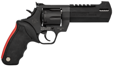 Taurus Raging Hunter 44 Magnum 512 in 6 Rounds Matte Black Two Tone