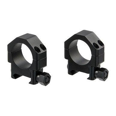 1'' LOW (0.785'') ALUMINUM RINGS
