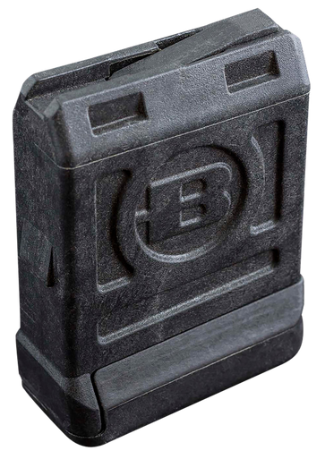 Bergara BMR 5rd 22 LR Single Stack Polymer Magazine