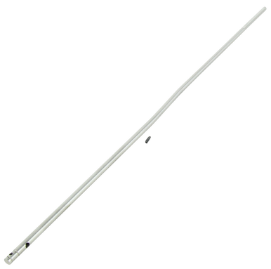 TacFire MAR010 AR15/M16 Rifle Length Gas Tube with Pin Stainless Steel