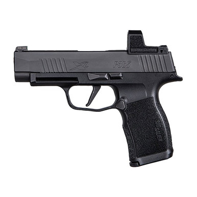 Sig Sauer P365XL 9mm 3.7in 12rd