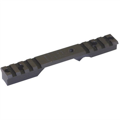 REMINGTON 700 SHORT ACTION 0 MOA BASE